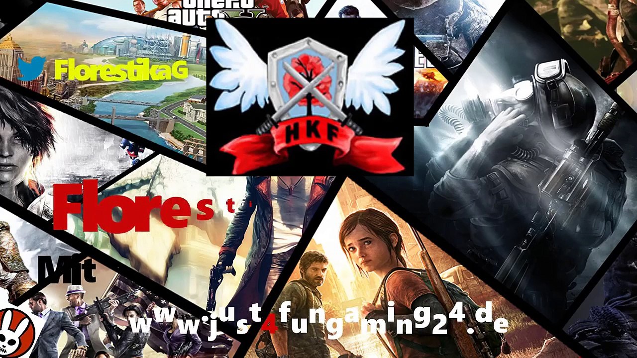 Geiselnahme Plus Fake Geisel just4fungaming24 de