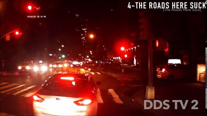 AMERICAN CAR CRASH   INSTANT KARMA COMPILATION #97