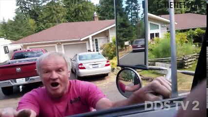 AMERICAN CAR CRASH   INSTANT KARMA COMPILATION #100