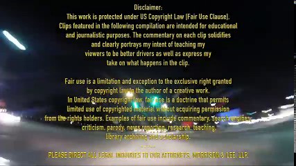 AMERICAN CAR CRASH   INSTANT KARMA COMPILATION #102