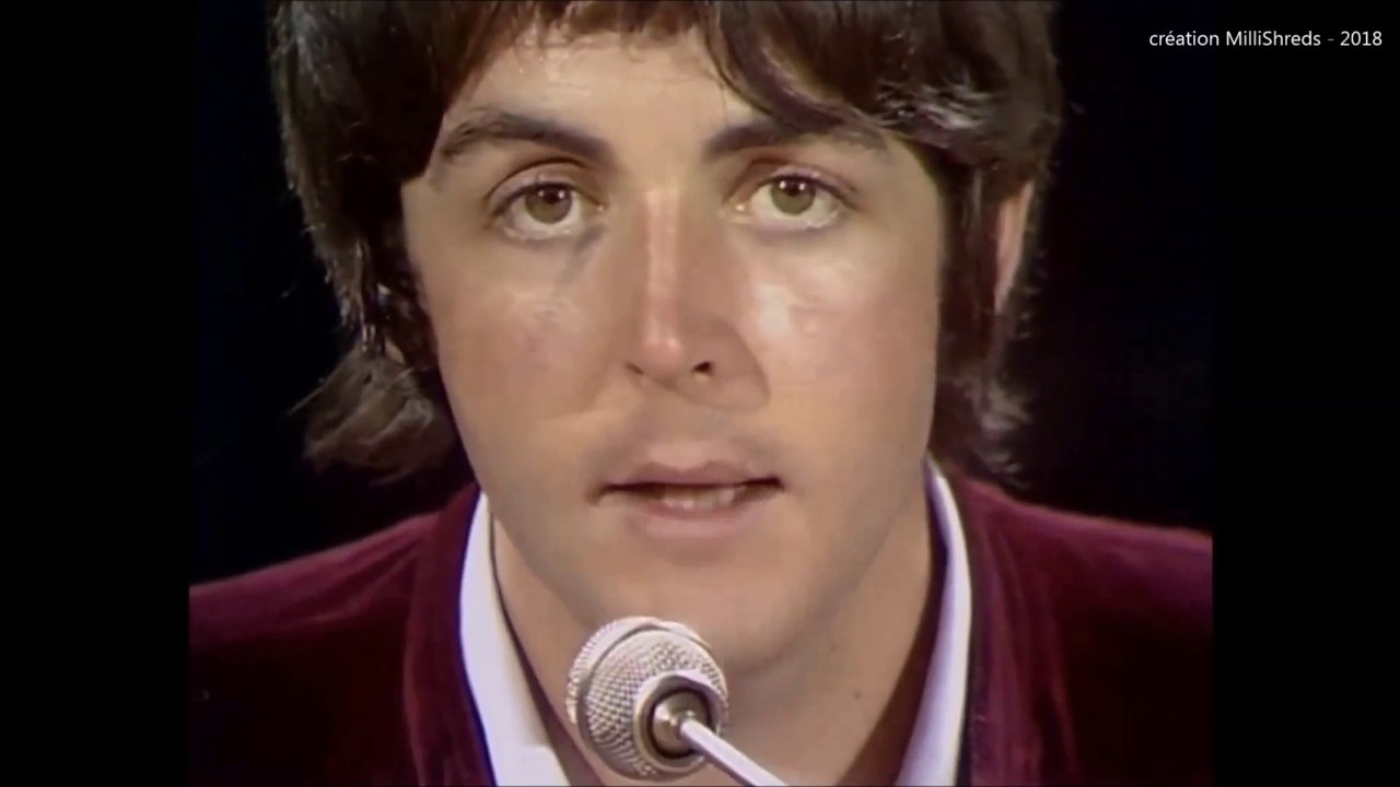 Hey Jude shred - The Beatles