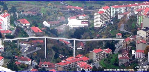Serra da Estrela a 17-11-2018