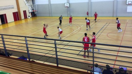 andresy chatou part 1