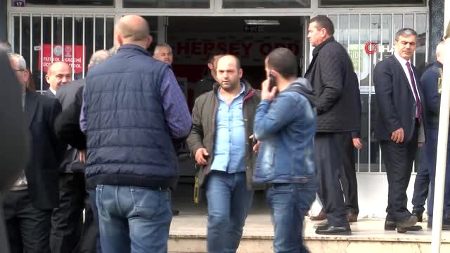 AK Parti Genel Başkan Yardımcısı Lütfi Elvan: Seçim Sonuçları En Kısa Sürede Açıklanacaktır