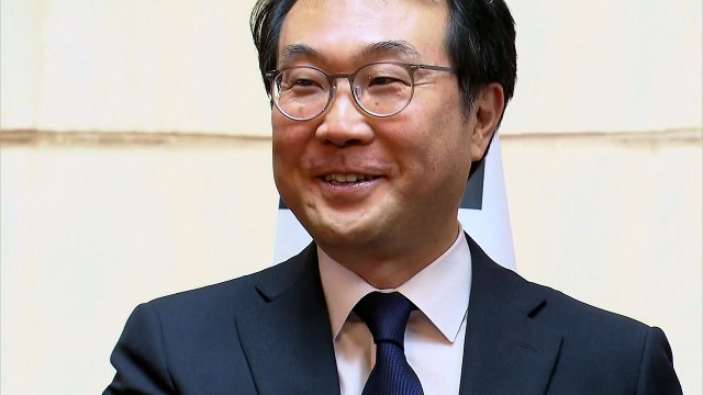 비핵화 한미 실무단 곧 가동될 듯...이도훈 본부장 방미 / YTN
