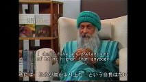 OSHO - How Can I Get Cold Water Thrown in My Face