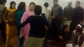 Pashto Mast Dance Muqabla