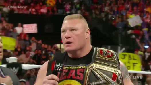 Wwe Funny Dubbed In Hindi Brock Lesnar Vs Triple H Vs John Cena