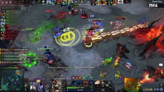 Congratulations to Virtus Pro they are the Champions of KL Major 2018 - YouTube