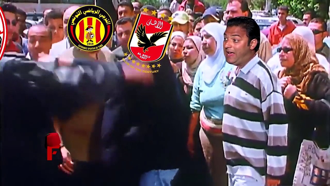 ريمكس - أنا الأهلي - اللي يحصلنا يكسرنا - عالحلوة والمره معاه