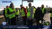 Gilets jaunes : Pour Olivier Besancenot (NPA) ce mouvement 