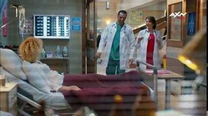 Pogotowie miłosne -  odc. 17