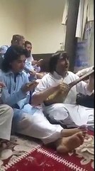 kifayat Shah Badshah New Song || Kifayat Shah Program IN UAE || Kifayat Shah and Rabani Khan