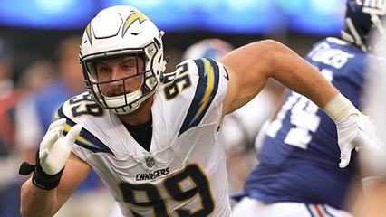 Rapoport: Bosa expected to make season debut
