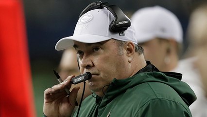 Rapoport: McCarthy in danger of losing his job after the season