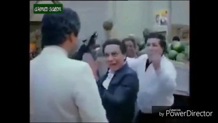 ”مهرجان انا الشبح - الصواريخ“ من دى جى حمبولى