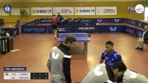 LIVE PRO A messieurs - J5 : Saint-Denis - Istres (3)