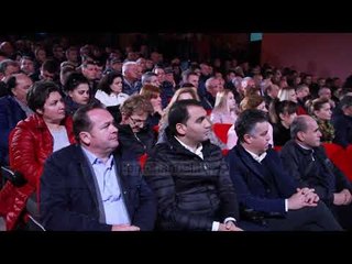 Download Video: Basha nga Berati: Do të vijojmë bojkotin deri në ndëshkimin e … - Top Channel Albania - News - Lajme