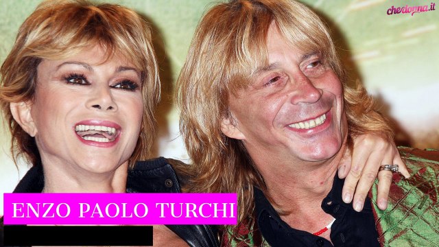 Enzo Paolo Turchi: età, carriera, curiosità e vita privata