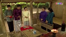THVL | Cổ Tích Việt Nam: Chàng Rể Bí Ẩn