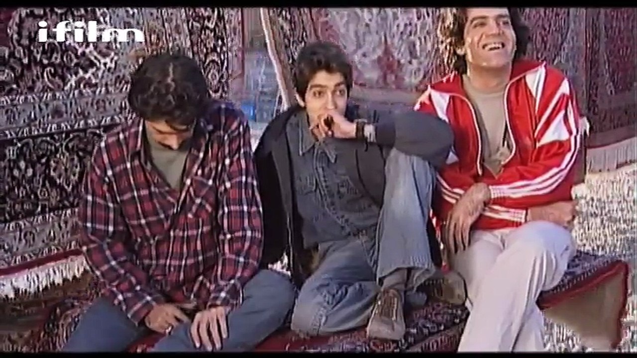 Paye Piadeh - Part 16