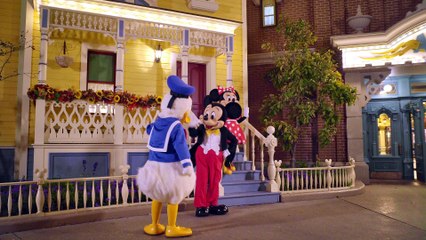 Felicitaciones de cumpleaños a Mickey Mouse