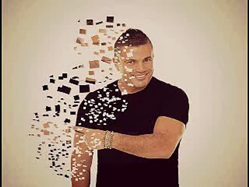 Amr Diab - B3dt Leeh (Hampoly Remix) عمرو دياب بعدت ليه