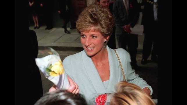 Le touchant dernier cadeau du prince William à sa mère Diana