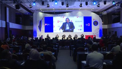 'İsrail'in tutuklulara yönelik insanlık dışı uygulamaları ifşa edilmeli' - İSTANBUL