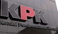 KPK: Bupati Pakpak Bharat Tersangka Suap Proyek