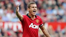 Best quotes about Nemanja Vidic