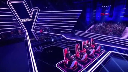 Denizlili 'Kara Kız' Almanya'yı Salladı