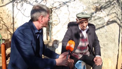 Reportazh ne laboratorin e heroines ne Has