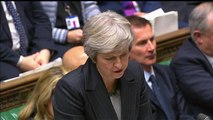 May a brexitről: sorsdöntő napok jönnek