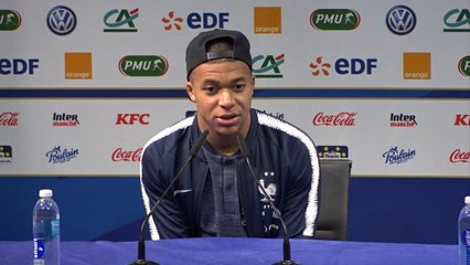 Monaco - Mbappé : "Il faut encourager Sidibé"