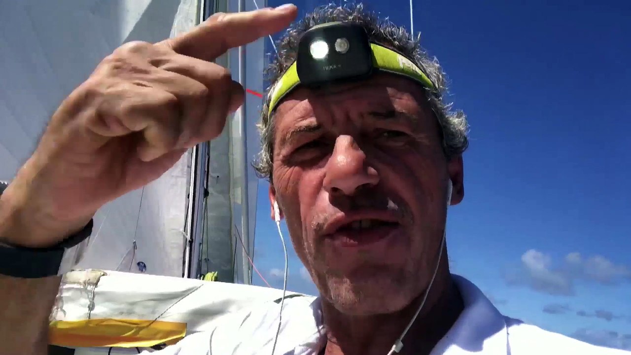 Le résultat de la question du Bac option tuyauterie / RDR2018