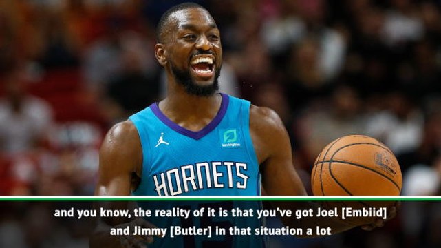 Sixers hail Walker's career-high 60 points for Hornets