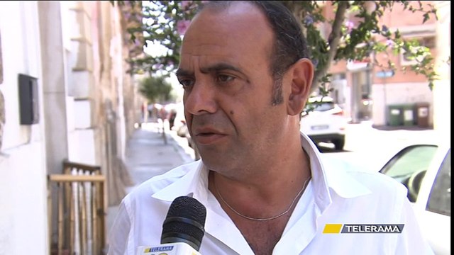 Misteriosa pioggia gialla in Puglia e ci si ammala di più di tumore. Grave forma di inquinamento? I cittadini vogliono vederci chiaro, ecco dove