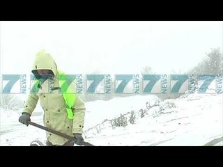 JUGLINDJA ZBARDHET NGA DEBORA - News, Lajme - Kanali 7