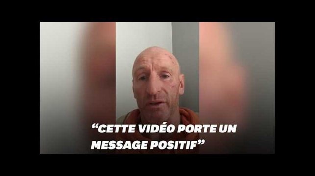 Gareth Thomas victime d'une agression homophobe à Cardiff
