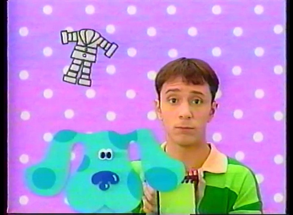 Nick Jr.'s Little Bear-a-Thon Commercial Break - 9/20/1999 (pt. 4)