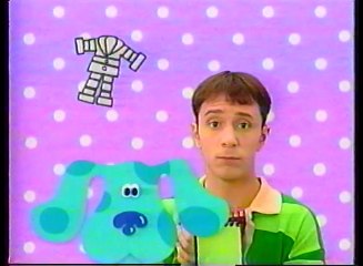 Nick Jr.'s Little Bear-a-Thon Commercial Break - 9/20/1999 (pt. 4)