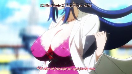 Maken -Ki! 1° Stagione - Ep.8