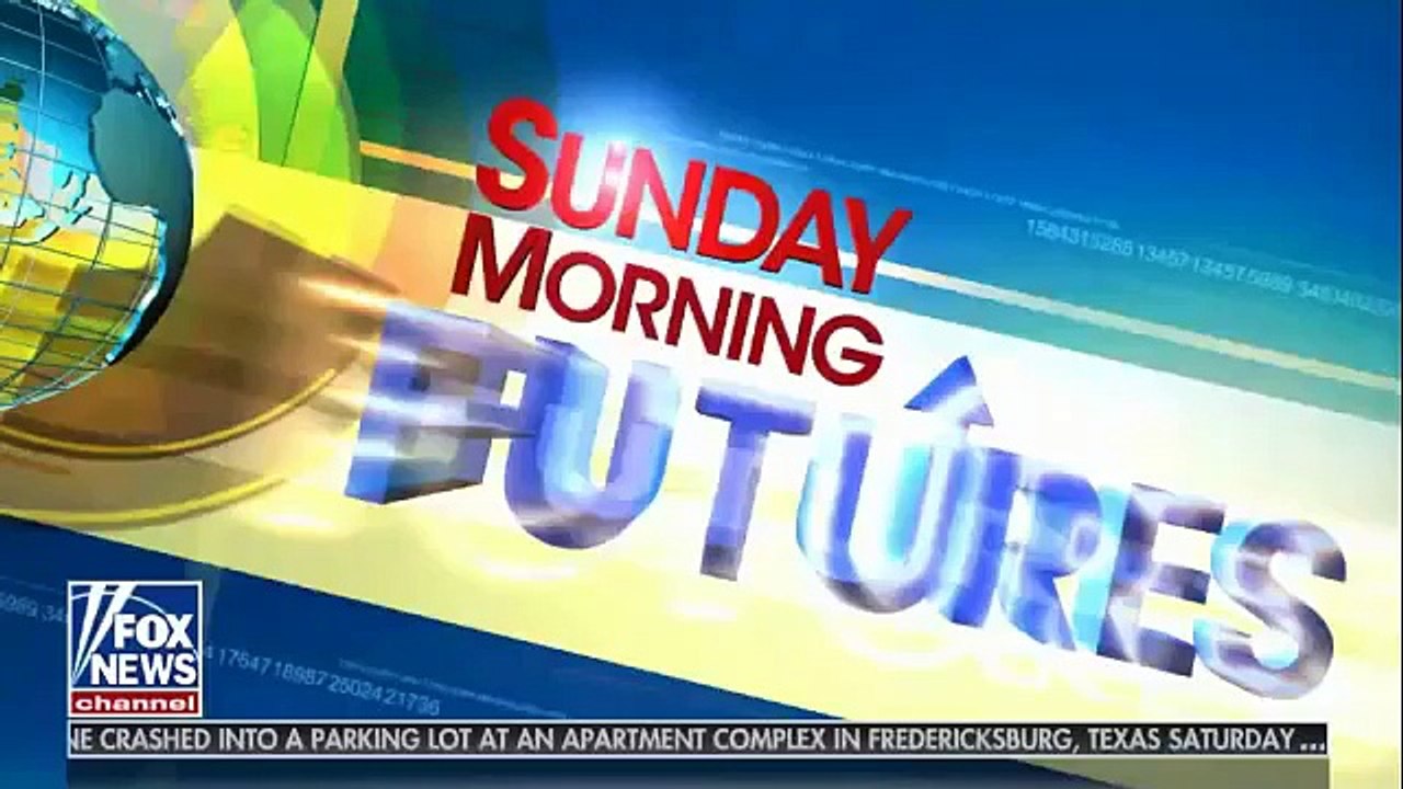 Sunday Morning Futures with Maria Bartiromo 11-18-18 - FOX NEWS SUNDAY - November 18, 2018