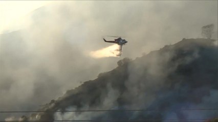 حرائق كاليفورنيا تواصل حصد أرواح وممتلكات السكان