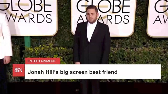 Jonah Hill Says His Movie Is His Best Friend