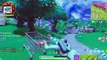 Levitating around with a Shopping Cart - Epic FORTNITE Fails, Glitches #46