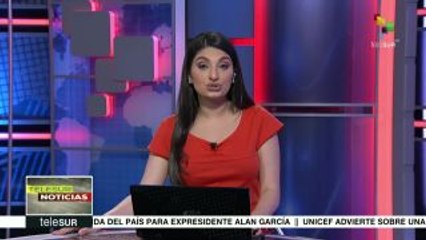 teleSUR Noticias: Continúa en Etiopía cumbre de la Unión Africana