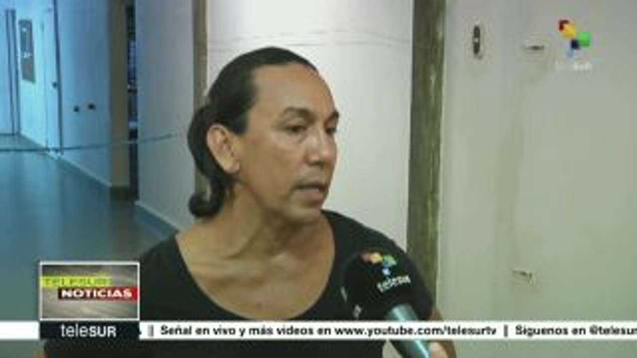 Nicaragua: celebrán festival internacional de danza contemporánea