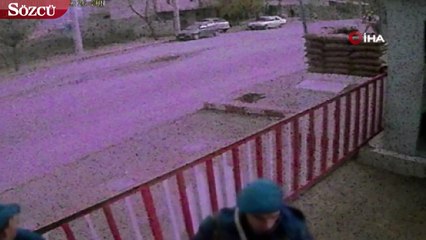 Drift attı bedeli ağır oldu